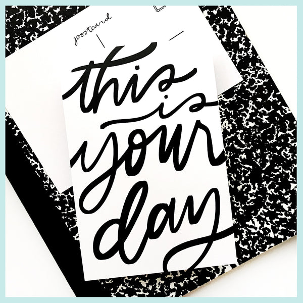 Your Day