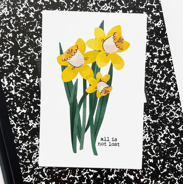 Daffodil