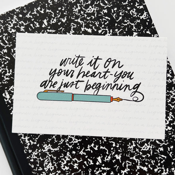 Beginner