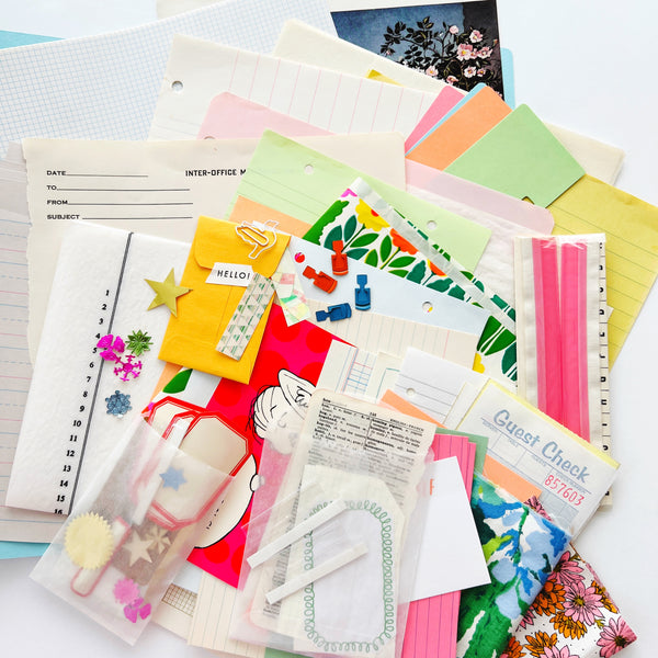 Journaling Treasures