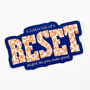 Reset