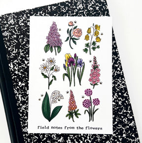 Field Notes