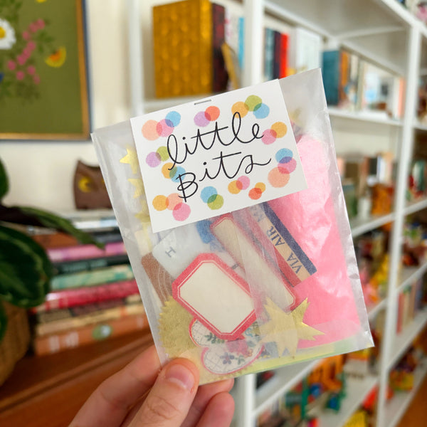 Little Bits