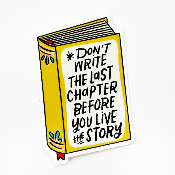 Live the Story
