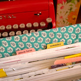 Keeping Tabs