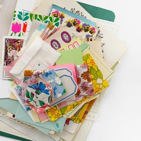 Journaling Treasures