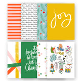 Comfort & Joy Digital Kit